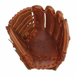 Rawlings Heart Of The Hide 11.75 Inch Pitchers Glove PRO205-9TI Baseball Gloves