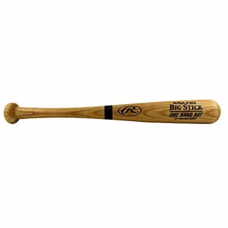 Rawlings Big Stick Training Baseball Bat ONEHANDBAT 1 Rawlings Big Stick Training Baseball Bat ONEHANDBAT