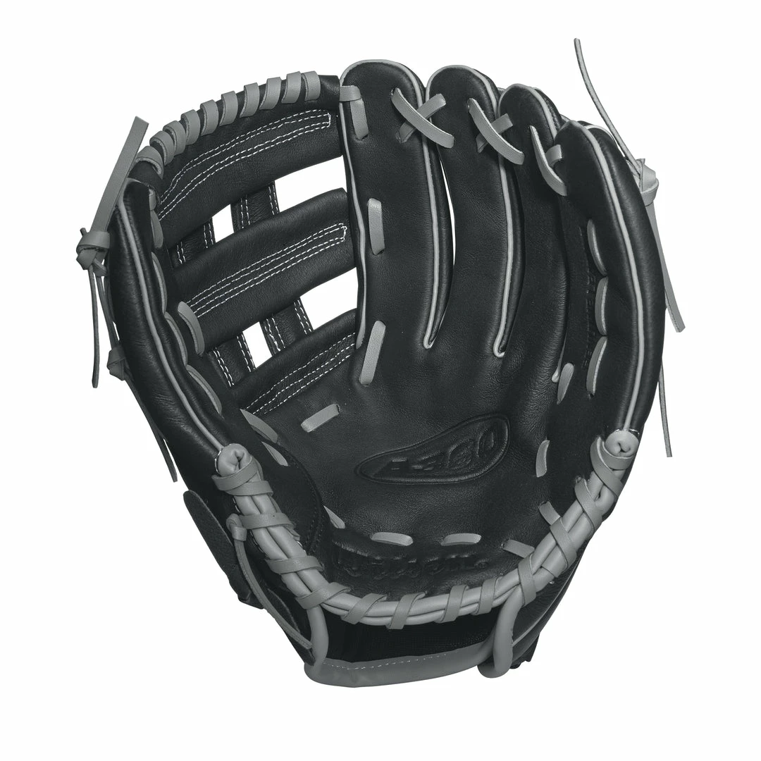 Wilson A360 Youth Baseball Glove 11.5 In A03RB17115 1 Wilson A360 Youth Baseball Glove 11.5 In A03RB17115
