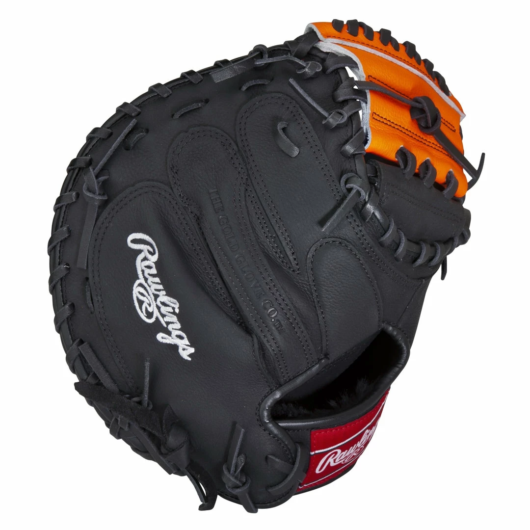 Rawlings Player Preferred PCM30T 33 In Catchers Mitt 2 Rawlings Player Preferred PCM30T 33 In Catchers Mitt - Image 2