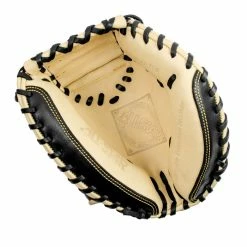 All Star CM150TM – Focus Framer – 29″ Training Catchers Mitt Baseball Gloves