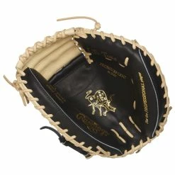 Rawlings Heart Of The Hide R2G 33″Catchers Mitt PRORCM33-23BC Baseball Gloves