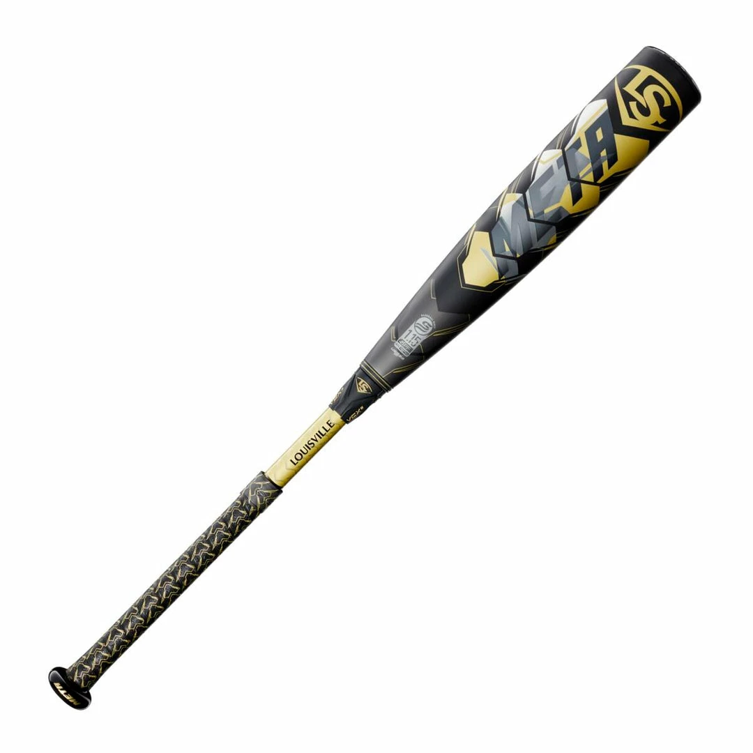 Baseball Bats Louisville Slugger Meta Prime USSSA Big Barrel Baseball Bat Drop 8 2 Baseball Bats Louisville Slugger Meta Prime USSSA Big Barrel Baseball Bat Drop 8 - Image 2