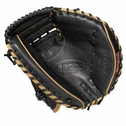 Wilson A2000 M1DSS 33.5 Inch Catchers Mitt