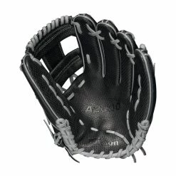 Wilson A2000 Fastpitch H12SC 12 Inch Infield Glove With Spin Control