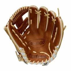 Wilson A2000 SC1786 Spin Control 11.5 Inch Infield Glove