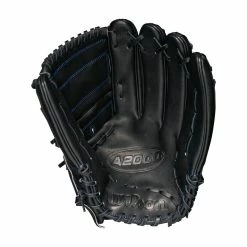Wilson A2000 JL34 12.5 Inch Jon Lester Pitchers Glove Baseball Gloves