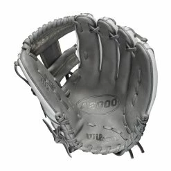 Softball Gloves Wilson A2000 Fastpitch H12SS 12 Inch Softball Infield Glove