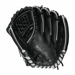 Softball Gloves Wilson A2000 Fastpitch P12 12 Inch Softball Pitchers Glove