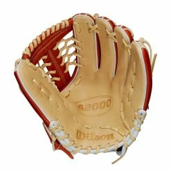 Wilson A2000 1789 11.5 Inch Infield Glove Baseball Gloves