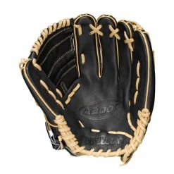 Baseball Gloves Wilson A2000 B2SS 12 Inch Pitchers Glove