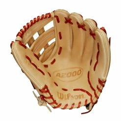 Wilson A2000 PP05 11.5 Inch Infield Glove