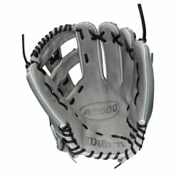 Wilson A2000 1912SS 12 Inch Infield Glove Baseball Gloves