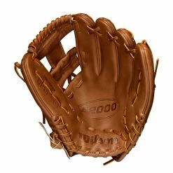 Wilson A2000 DP15 11.5 Inch Infield Glove