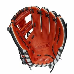 Baseball Gloves Wilson A2000 1975 11.75 Inch Infield Glove