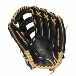 Wilson A2000 1800SS 12.75 Inch Outfield Glove