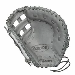 Wilson A2000 Fastpitch FP1B 12 Inch Softball First Base Glove