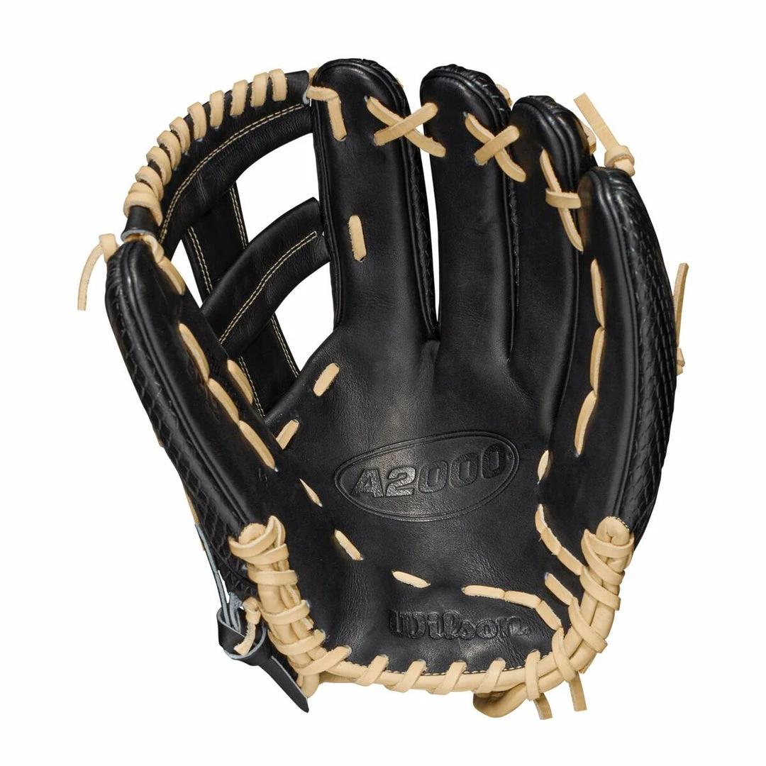 Softball Gloves Wilson A2000 Fastpitch FP12 12 Inch Softball Infield Glove 1 Softball Gloves Wilson A2000 Fastpitch FP12 12 Inch Softball Infield Glove
