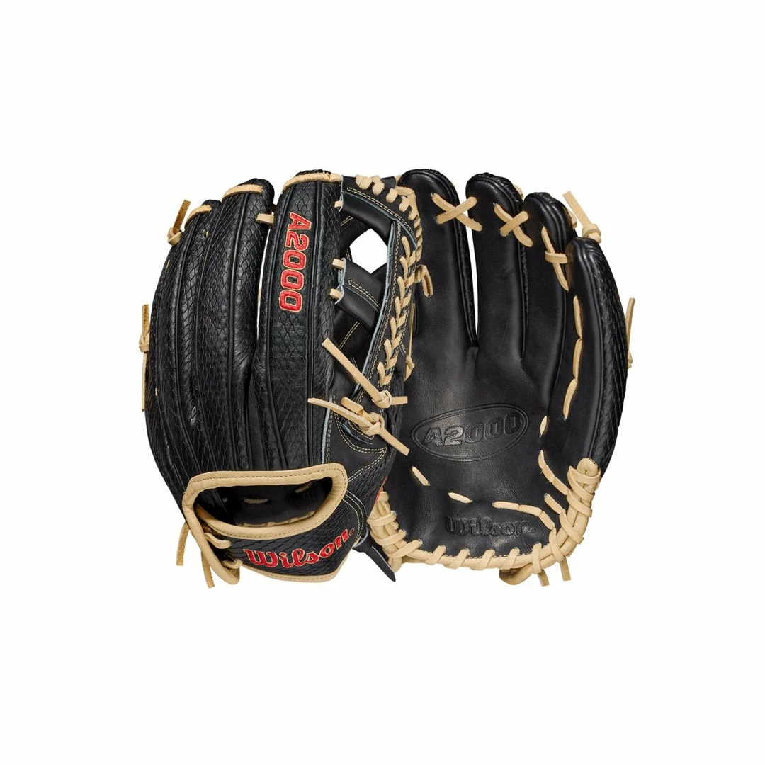 Softball Gloves Wilson A2000 Fastpitch FP12 12 Inch Softball Infield Glove 3 Softball Gloves Wilson A2000 Fastpitch FP12 12 Inch Softball Infield Glove - Image 3