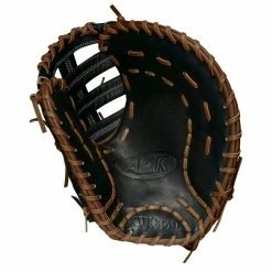 Wilson A2K 2820SS 12.5 Inch First Base Glove Baseball Gloves