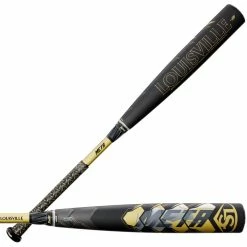 Baseball Bats Louisville Slugger Meta Prime BBCOR Baseball Bat Drop 3