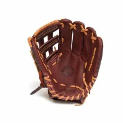 Nokona Bloodline Pro P5-1175 11.75 In Baseball Glove