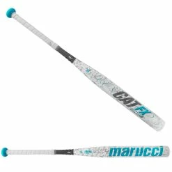 Softball Bats Marucci CatFX Connect MFPCC710 Fastpitch Bat – Drop 10
