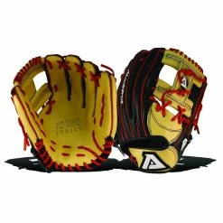 Akadema Torino Series ACR 4 11.5 In Baseball Glove Baseball Gloves