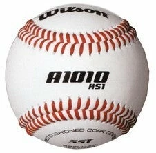 Wilson – High School Baseballs – A1010S