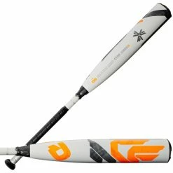DeMarini CF Zen USSSA Big Barrel Baseball Bat Drop 8 DXC8Z-21