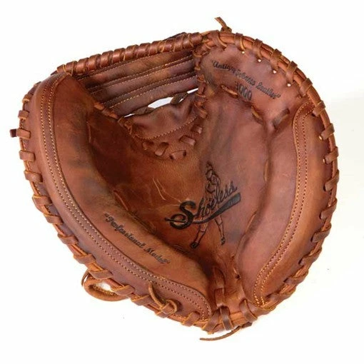 Shoeless Joe Junior 30 In Catchers Mitt | 3000JRR 1 Shoeless Joe Junior 30 In Catchers Mitt | 3000JRR