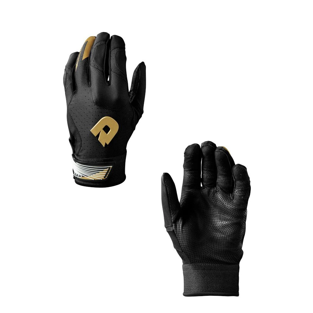 Demarini CF Batting Gloves 1 Demarini CF Batting Gloves