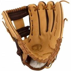 Nokona Alpha S-1150 11.5 Inch Baseball Glove Baseball Gloves