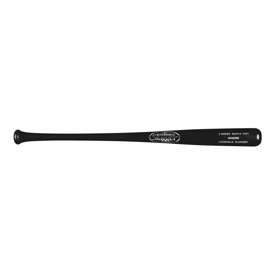 Louisville Slugger C271 Maple WTLW3M271A16 Baseball Bat 1 Louisville Slugger C271 Maple WTLW3M271A16 Baseball Bat