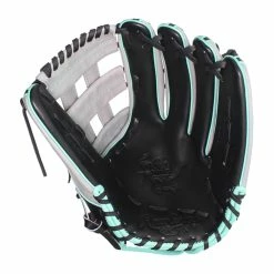 Rawlings Heart Of The Hide Hyper Shell 12.75 Inch Outfield Glove PRO3319-6BGCF