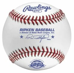 Rawlings – Official Cal Ripken League Baseball – RCAL