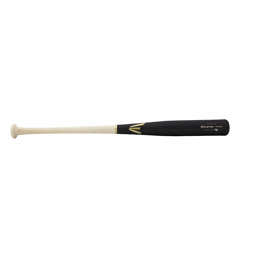 Baseball Bats Easton Mako Ash Youth Baseball Bat 1 Baseball Bats Easton Mako Ash Youth Baseball Bat