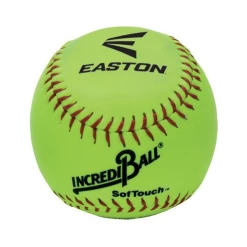 Easton 11″ SoftTouch Training Balls | A122604