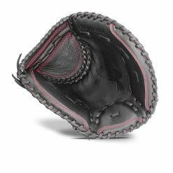 Under Armour Youth Framer Fastpitch Catchers Mitt UACMW-100Y Softball Gloves