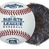 Baseballs Rawlings – Official Babe Ruth League Competition Grade Baseball – RBRO1