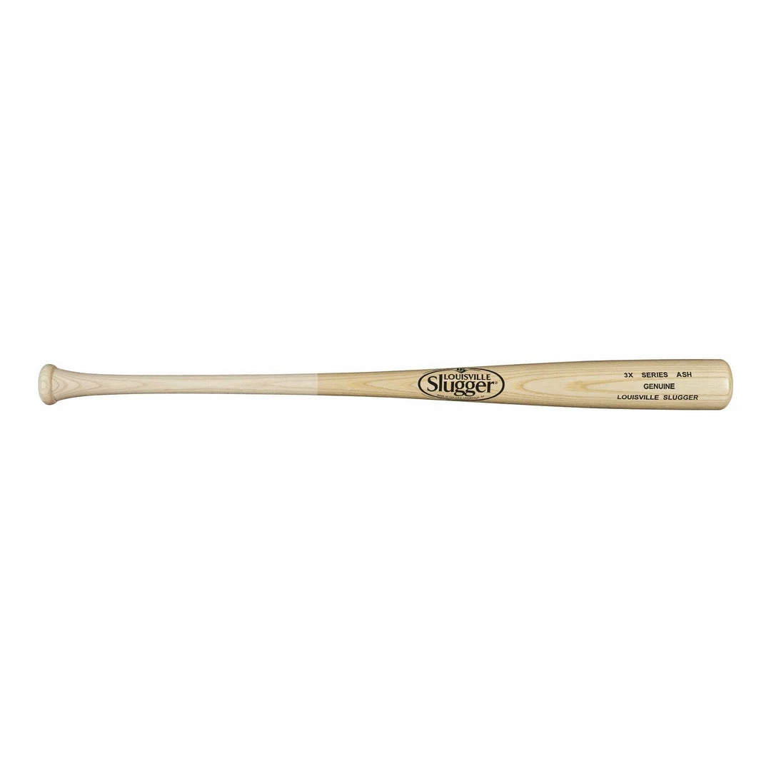 Baseball Bats Louisville Slugger Genuine Ash WTLW3AMIXB16 Baseball Bat 1 Baseball Bats Louisville Slugger Genuine Ash WTLW3AMIXB16 Baseball Bat