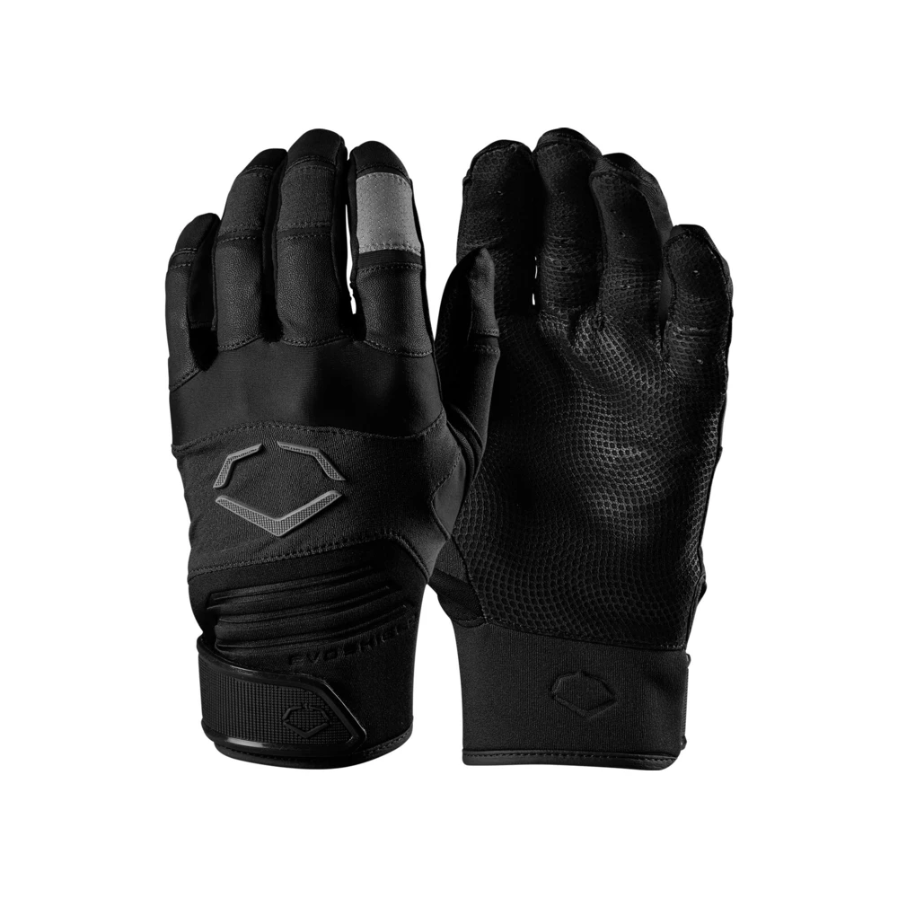 EvoShield Aggressor Youth Batting Gloves WTV4301 2 EvoShield Aggressor Youth Batting Gloves WTV4301 - Image 2