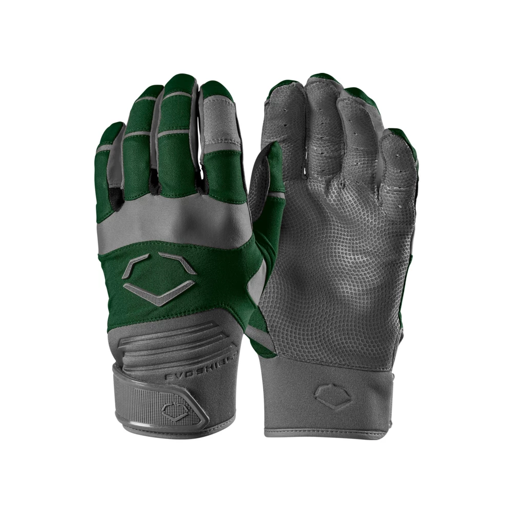 EvoShield Aggressor Youth Batting Gloves WTV4301 7 EvoShield Aggressor Youth Batting Gloves WTV4301 - Image 7