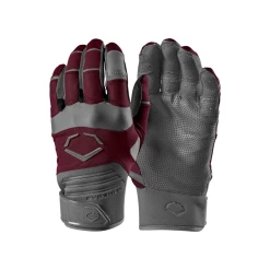 EvoShield Aggressor Youth Batting Gloves WTV4301 16 EvoShield Aggressor Youth Batting Gloves WTV4301 -baseball bat Popular Shop evoshield aggressor batting gloves maroon 67882471 6a0a 4350 ad81 79b0192af5e0 1080x1080