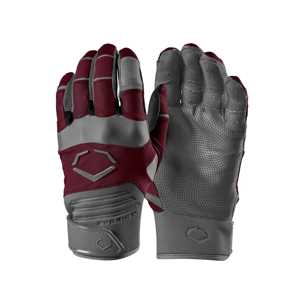 EvoShield Aggressor Youth Batting Gloves WTV4301 8 EvoShield Aggressor Youth Batting Gloves WTV4301 - Image 8