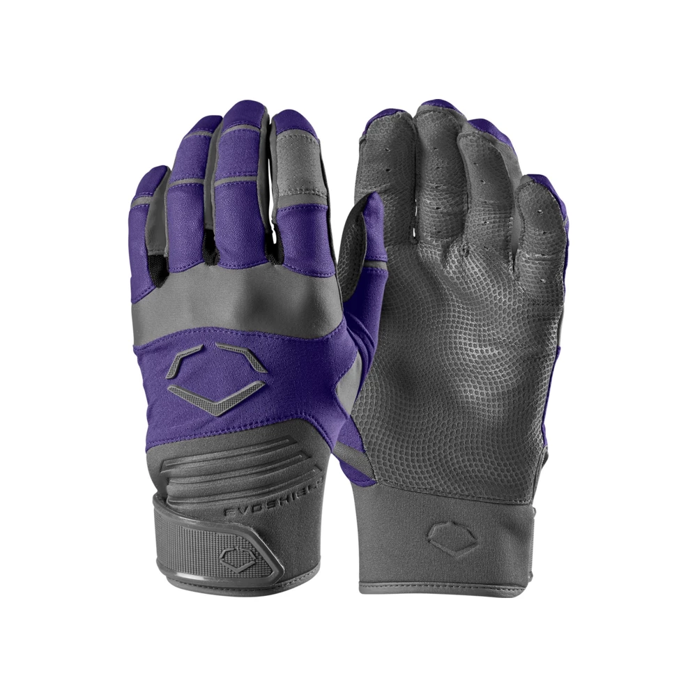 EvoShield Aggressor Youth Batting Gloves WTV4301 9 EvoShield Aggressor Youth Batting Gloves WTV4301 - Image 9