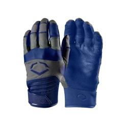 EvoShield Aggressor Adult Batting Gloves WTV4300 -baseball bat Popular Shop evoshield aggressor batting gloves royal 1080x1080