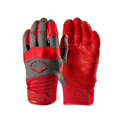 EvoShield Aggressor Adult Batting Gloves WTV4300 -baseball bat Popular Shop evoshield aggressor batting gloves scarlet 1080x1080
