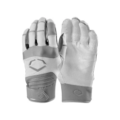 EvoShield Aggressor Youth Batting Gloves WTV4301