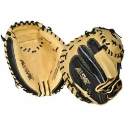 Baseball Gloves All Star Pro Elite Series CM3000SBT Catchers Mitt